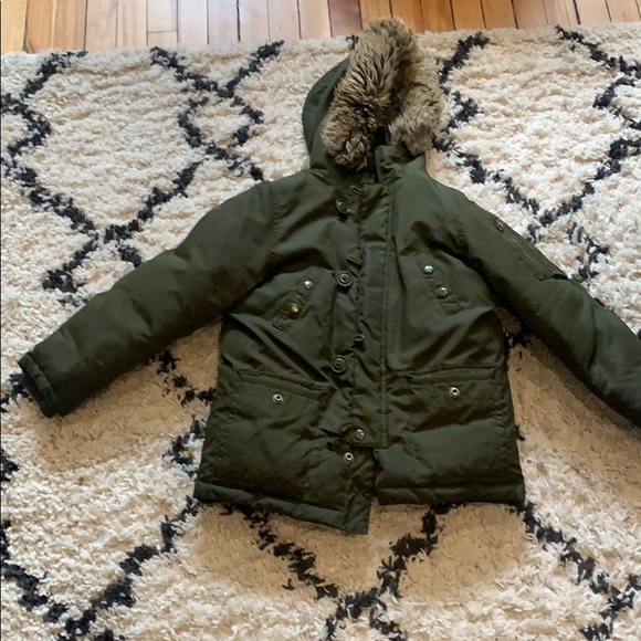 Polo Ralph Lauren Other - 🔥 polo winter coat 🔥